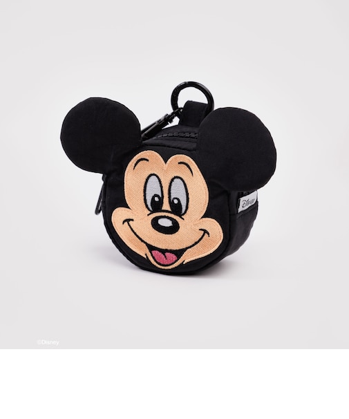 ＜BAGGU＞Mickey Mouse チャーム
