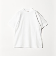 クリアコットン ジャケット 半袖Tシャツ 抗菌 防臭機能付き