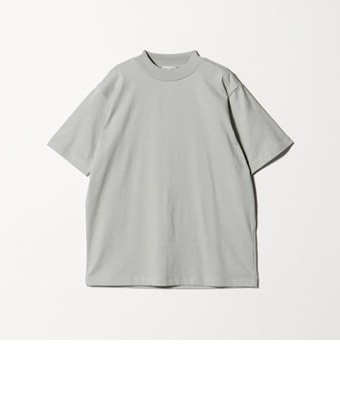 クリアコットン ジャケット 半袖Tシャツ 抗菌 防臭機能付き