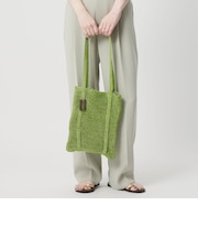 メタルコード ミニ トートバッグ