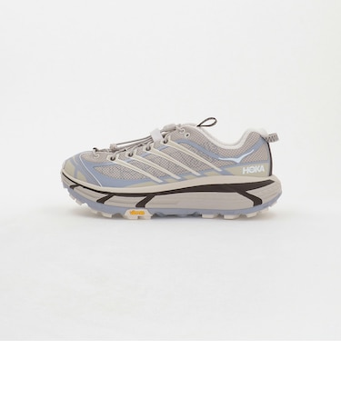 ＜HOKA＞マファテ スリー2 ワードマーク スニーカー