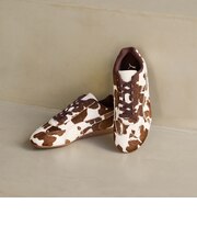 ＜PUMA＞スピードキャット COW スニーカー