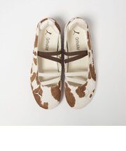 ＜PUMA＞スピードキャット バレエ COW スニーカー