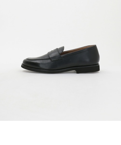 BEAUTY&YOUTH UNITED ARROWS スリム ローファー V2 all time shoes” スリム ローファー V2｜ビューティー＆ユース