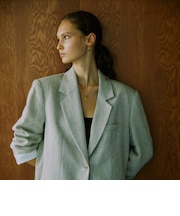 ＜SOAC＞PUDDLE ネックレス