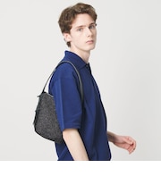 ＜LA UNIQA＞ショルダーバッグ