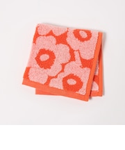 ＜marimekko＞Unikko ミニタオル