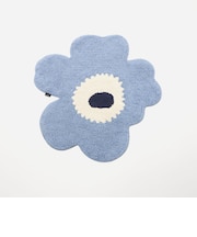 ＜marimekko＞Unikko バスマット