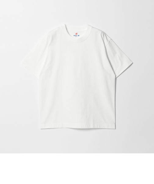 【別注】 ＜Hanes＞ ビーフィー Tシャツ
