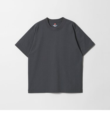 【別注】 ＜Hanes＞ ビーフィー Tシャツ