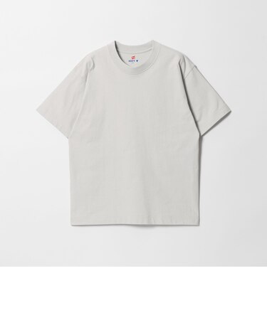 【別注】 ＜Hanes＞ ビーフィー Tシャツ