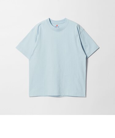 【別注】 ＜Hanes＞ ビーフィー Tシャツ