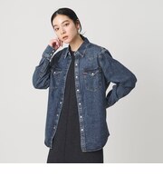 ＜Levi's＞スタンダードウエスタン シャツ