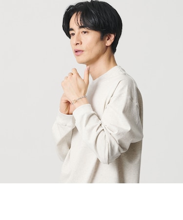 ブラス コンビ ブレスレット