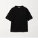 サルージャ 1ポケット  クルーネック 半袖Tシャツ