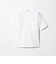 サルージャ 1ポケット  クルーネック 半袖Tシャツ