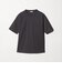サルージャ 1ポケット  クルーネック 半袖Tシャツ