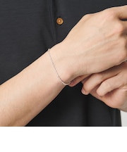 SILVER925 コバン ブレスレット