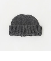 ＜Racal＞JP ロール ニット キャップ