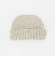 ＜Racal＞JP ロール ニット キャップ