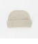 ＜Racal＞JP ロール ニット キャップ