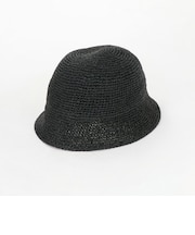 ＜Racal＞ペーパー ファイバー チューリップハット