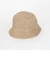 ＜Racal＞ペーパー ファイバー チューリップハット