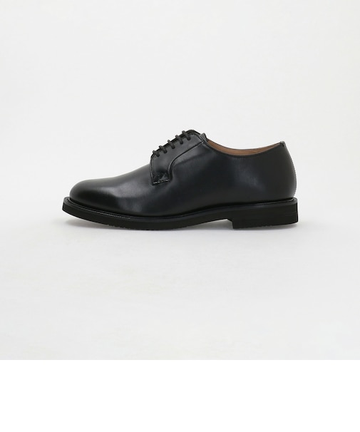 “all time shoes” ダービー シューズ