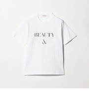 B&Y クルーネック Tシャツ MADE IN JAPAN