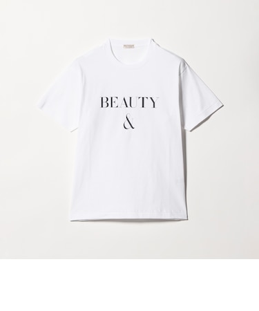 B&Y クルーネック Tシャツ MADE IN JAPAN