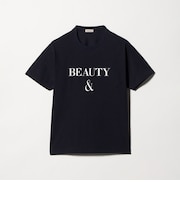 B&Y クルーネック Tシャツ MADE IN JAPAN