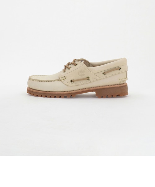 Timberland＞スリーアイ クラシック シューズ｜ビューティー＆ユース