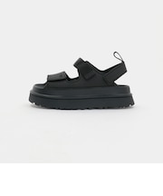 ＜UGG＞ゴールデングロウ サンダル