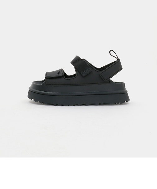 <UGG>ゴールデングロウ サンダル