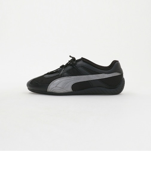 ＜PUMA＞SPEEDCAT GO メッシュ スニーカー