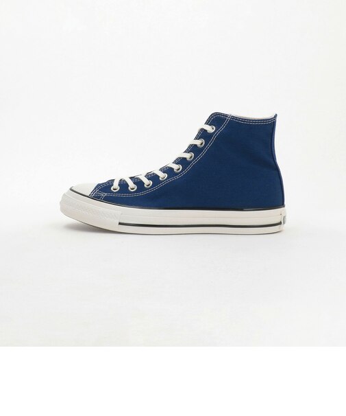 ＜CONVERSE＞オールスター エイジド HI スニーカー