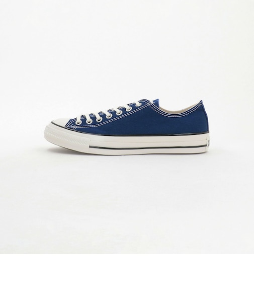 <CONVERSE>オールスター エイジド OX スニーカー