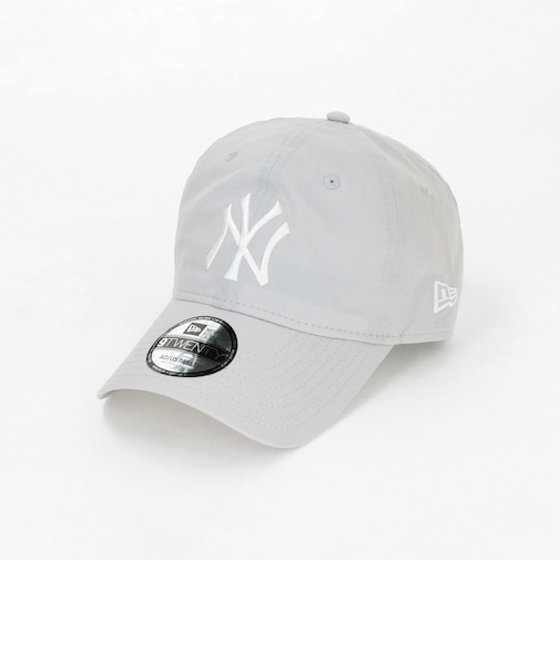 【別注】＜NEW ERA＞9TWENTY タイプライター キャップ