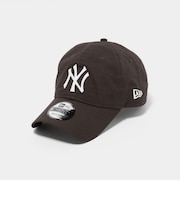 【別注】＜NEW ERA＞9TWENTY タイプライター キャップ
