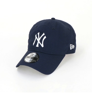 【別注】<NEW ERA>9TWENTY タイプライター キャップ