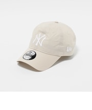【別注】＜NEW ERA＞9TWENTY タイプライター キャップ