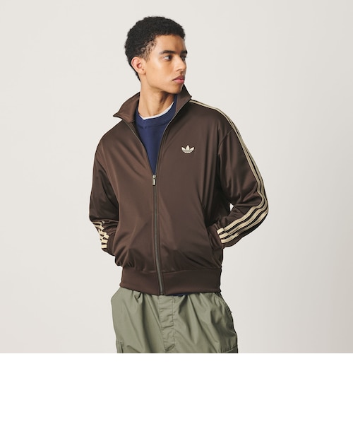 adidas Originals＞ファイヤーバード トラックトップ｜ビューティー