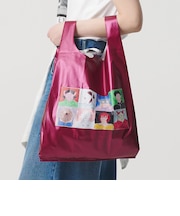 ＜A SCENE×CONVENIENCE YOUNG＞エコバッグ