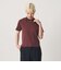 オーガニックコットン Tシャツ