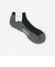 コンフォート パイル アンクル ソックス