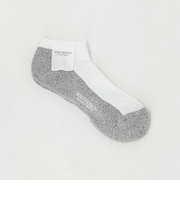 コンフォート パイル アンクル ソックス