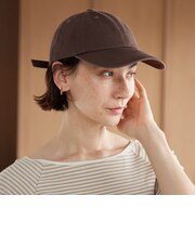 コットン キャップ ウォッシャブル