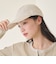 コットン キャップ ウォッシャブル