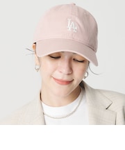 【別注】＜NEW ERA＞920 ウォッシュ ロゴ キャップ