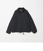 <Barbour>トランスポート ナイロン カジュアル ジャケット
